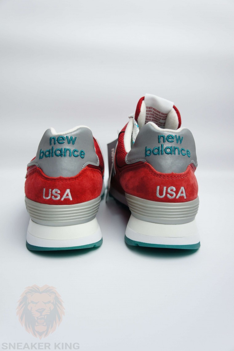 Кросівки New Balance 574 CPA